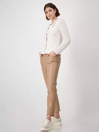 MONARI | Blazer en jersey |